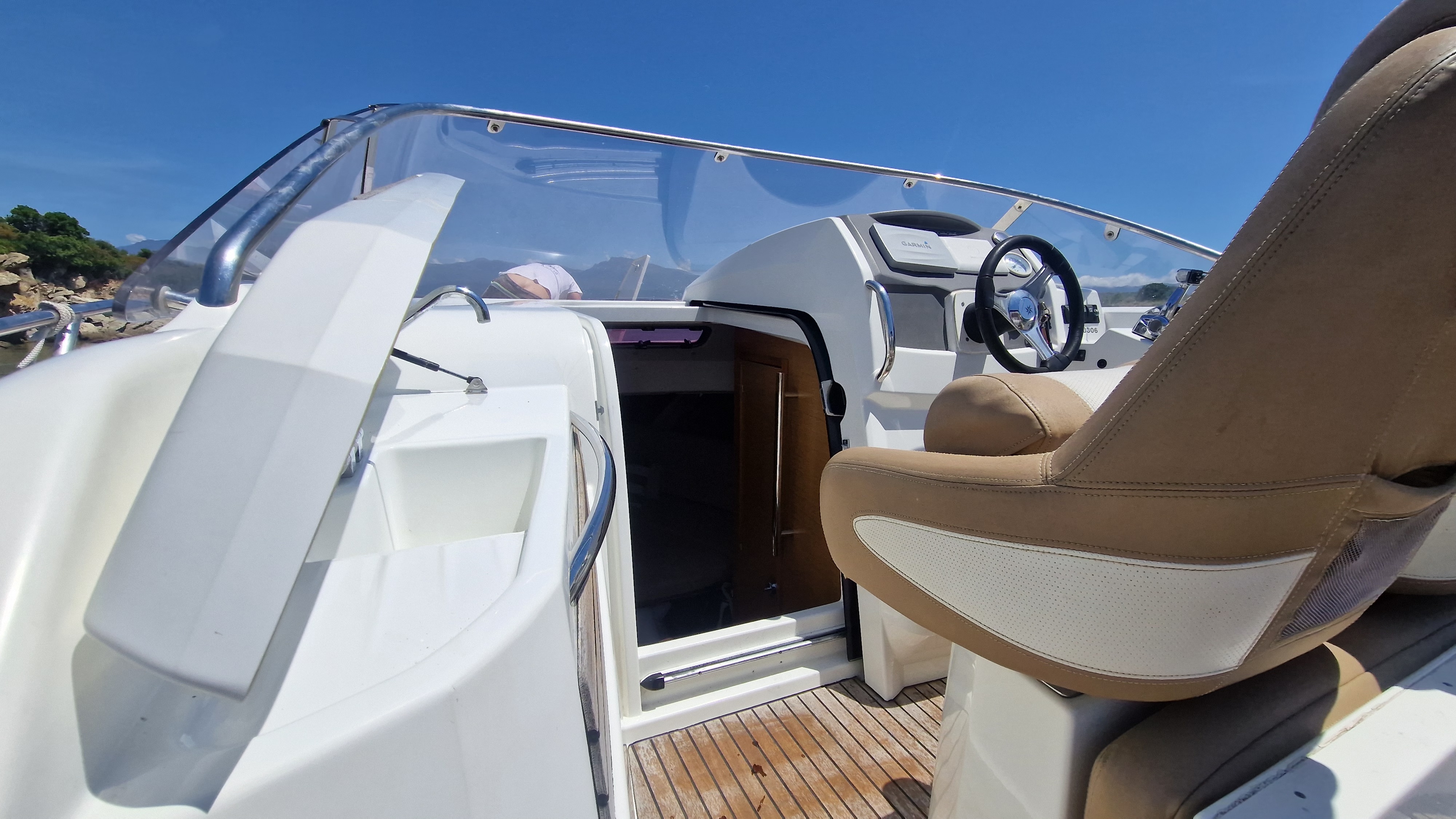 Photos du bateau "Jane"